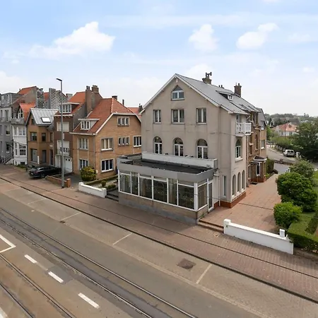 Renard * De Panne