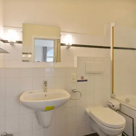 Renard Villa De Panne